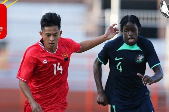 Thất bại của đội tuyển U19 và lời nhắc nhở cho bóng đá Việt Nam