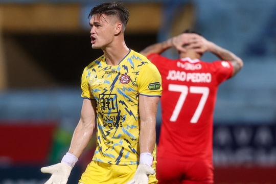 Bóng đá Việt Nam: Hy vọng từ làn sóng cầu thủ Việt kiều