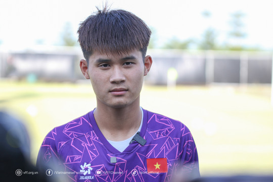 U19 Việt Nam bắt buộc phải thắng Lào, tạo bước đệm cho vòng loại U20 châu Á