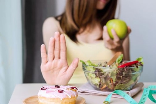 Loạt đồ ăn thức uống là kẻ thù của bữa sáng