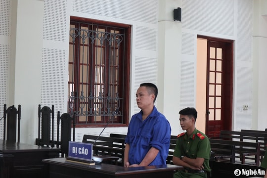 Nợ nần chồng chất, gã đàn ông lừa bán đất 'ma'