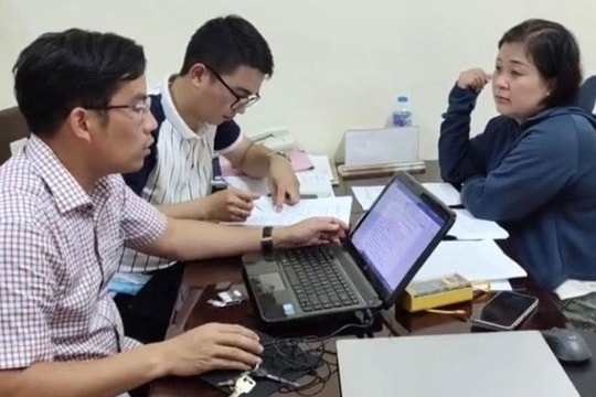 Nữ Việt kiều mến mộ ông Thích Minh Tuệ bị kẻ gian lừa 250 triệu đồng