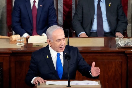 Thủ tướng Israel đề xuất cùng Mỹ thành lập 'NATO Trung Đông'