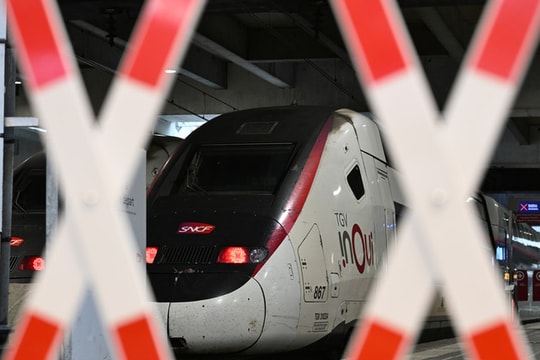 Israel cáo buộc Iran đứng sau vụ phá hoại trước Thế vận hội ở Pháp