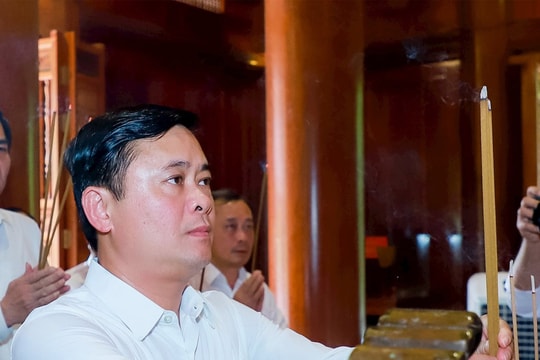 Điểm tin ngày 27/7