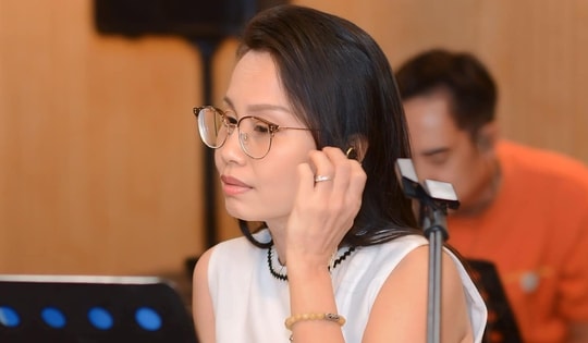 Cẩm Ly trải lòng về biến cố, tiết lộ giọng hát sau thời gian chữa trị