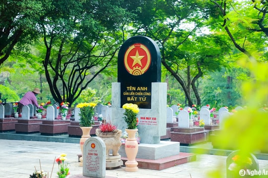 Văn hóa tri ân trong thời đại mới