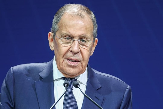 ASEAN coi Nga là yếu tố ổn định cân bằng tham vọng của NATO ở châu Á - Thái Bình Dương