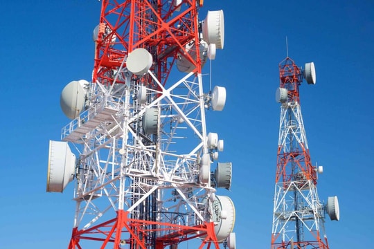 Công nghệ viễn thông đóng vai trò then chốt trong việc nâng cao hiệu quả dịch vụ công