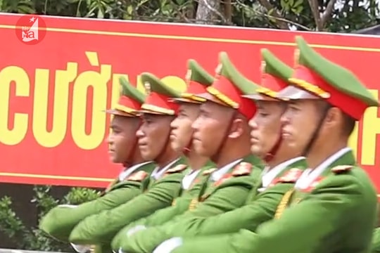 Điểm tin ngày 28/7