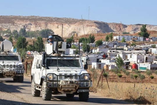Các quốc gia thành viên NATO yêu cầu công dân ngay lập tức rời Liban