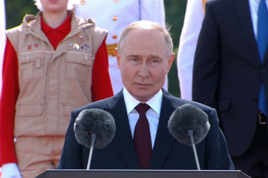 Nga cảnh báo về phản ứng đáp trả đối với tên lửa của Mỹ tại Đức