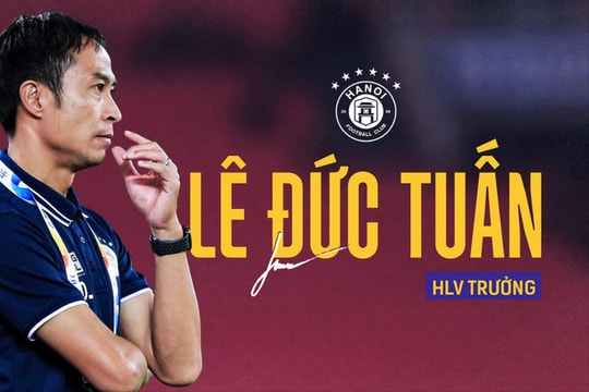 Hà Nội FC chính thức công bố huấn luyện viên trưởng; Tuyển nữ Canada bị phạt nặng vì do thám đối thủ tại Olympic