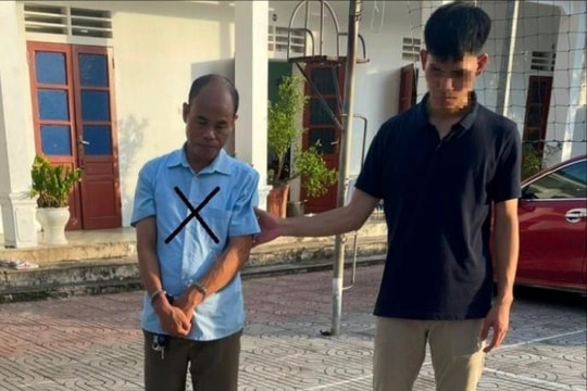 Khởi tố đối tượng mua bán rắn hổ chúa thuộc loại nguy cấp, quý hiếm