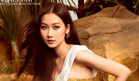 Những gương mặt xinh đẹp, học giỏi gây chú ý tại Miss Grand Vietnam 2024