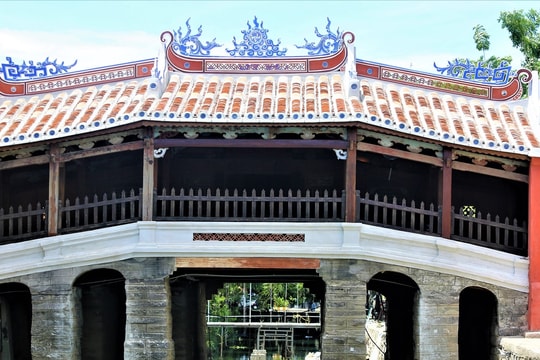 Lộ diện điểm đến hút khách của phố cổ Hội An sau 2 năm đóng cửa 'đại phẫu'