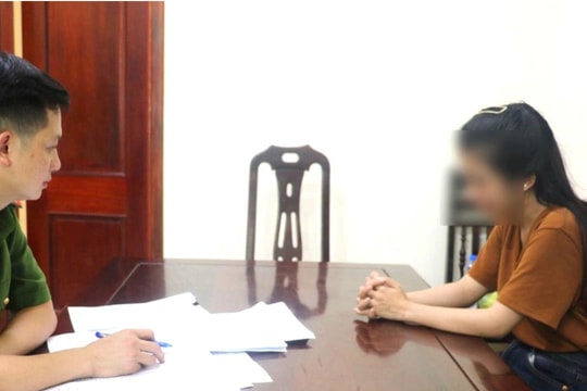 'Nữ quái' 9X lừa đảo, chiếm đoạt 13 xe ô tô như thế nào?