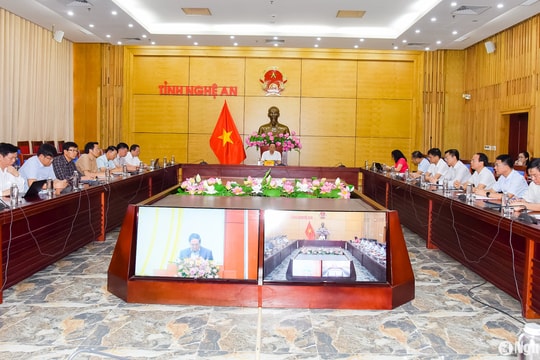 Kịp thời tháo gỡ khó khăn, sớm đưa các luật, nghị quyết của Quốc hội mới ban hành vào cuộc sống