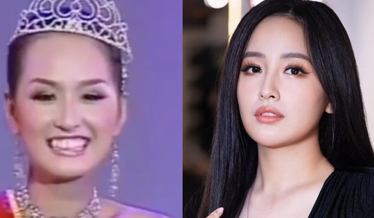 Nhan sắc Mai Phương Thúy sau 18 năm đăng quang Hoa hậu Việt Nam