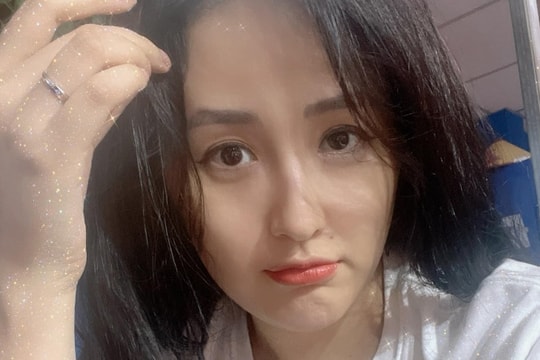 Mai Phương Thúy nói gì trước tin sắp cưới vào tháng 8?