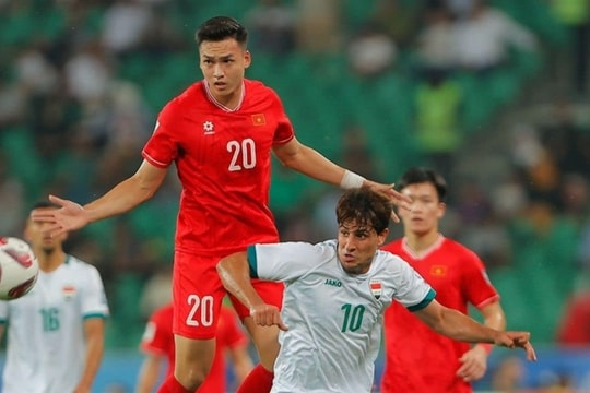 Tuyển Việt Nam: HLV Kim Sang Sik sắp đến lúc trổ tài