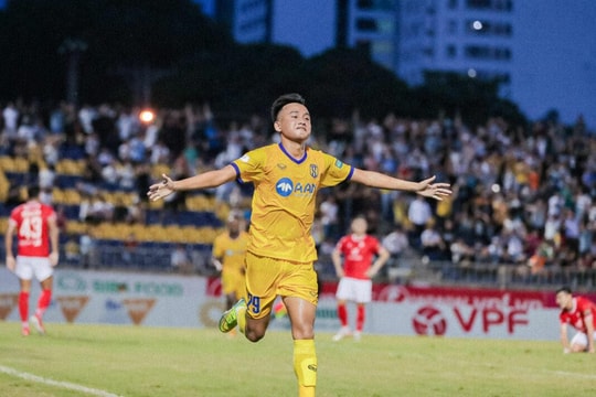 Tương lai nào cho Mai Sỹ Hoàng tại Hồng Lĩnh Hà Tĩnh?