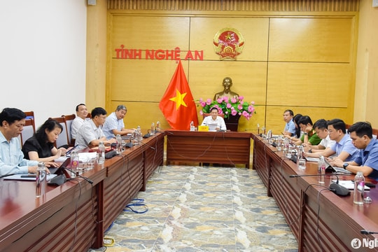 Phó Thủ tướng Trần Lưu Quang: Cần quyết liệt, trách nhiệm hơn cải cách thủ tục hành chính