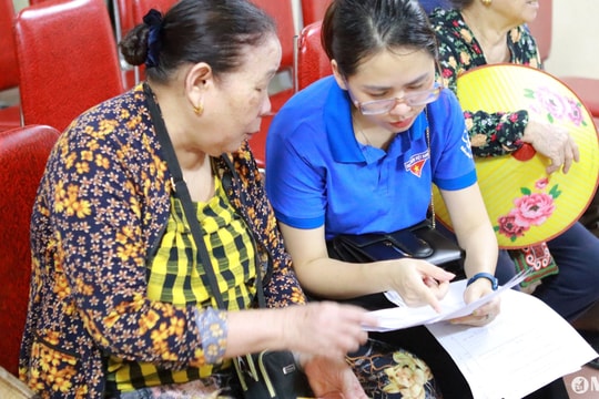 Lương hưu - chỗ dựa tài chính vững chắc khi về già