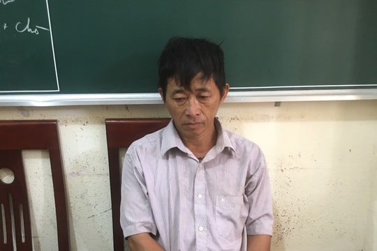 Khởi tố đối tượng mua bán cá thể rùa quý, hiếm