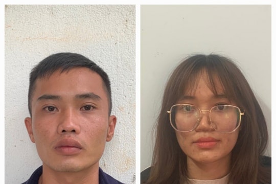 Khởi tố thêm 3 bị can vụ án mua bán trái phép hóa đơn chứng từ