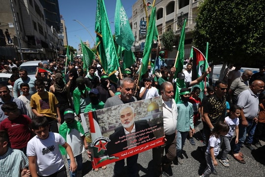 Vụ ám sát thủ lĩnh Hamas: Iran cáo buộc Mỹ đồng lõa, Washington phủ nhận liên quan