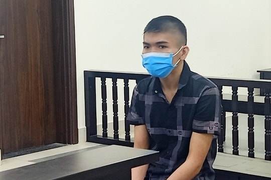 Chiêu 'dụ mồi', lừa người nhẹ dạ có nhu cầu sang Hàn Quốc lao động