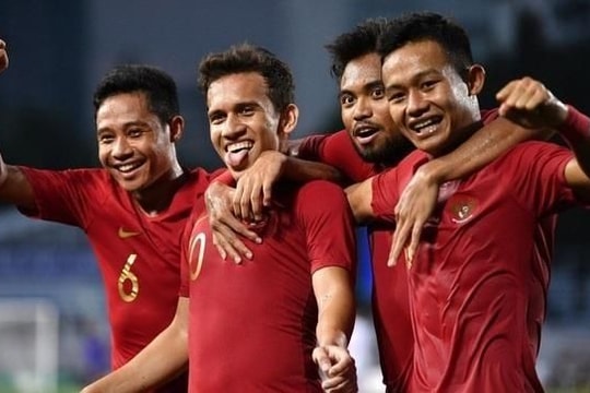 Bóng đá Indonesia quyết định sốc về giải AFF Cup 2024; Câu lạc bộ Hà Nội FC nhắm tiền đạo 23 tỷ đồng