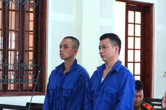 Kết cục của gã trai ở tù vẫn lên kế hoạch buôn ma tuý