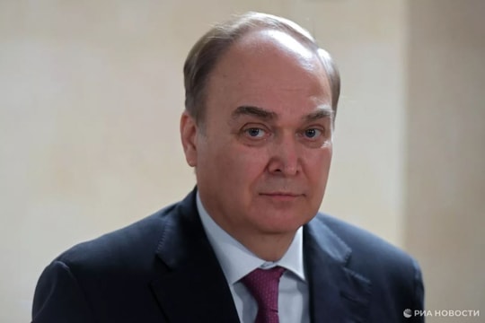 Moskva nói Mỹ cố 'dạy' Nga và Trung Quốc về lĩnh vực hạt nhân