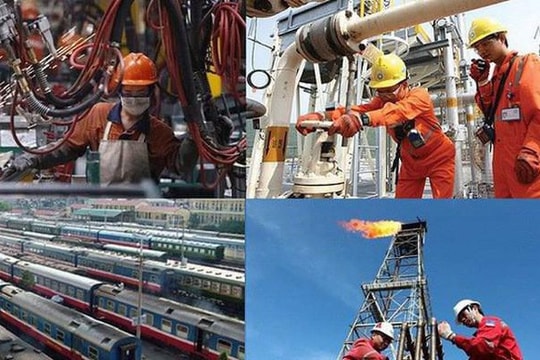 Quy định mới về lương, phụ cấp lương người lao động trong doanh nghiệp nhà nước