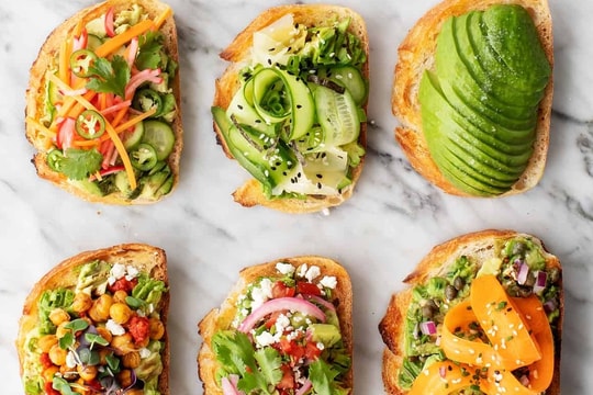 Thói quen giúp bạn trở thành người siêu khỏe