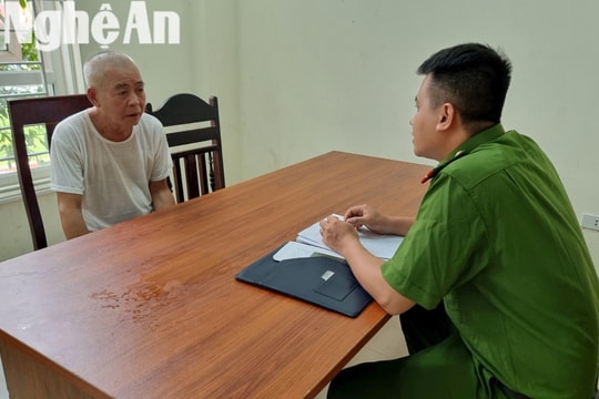 Lừa bán phụ nữ cùng xã sang xứ người