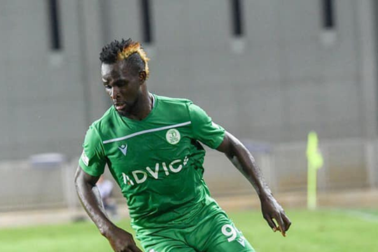 Chân dung 2 ngoại binh sắp ký hợp đồng với SLNA