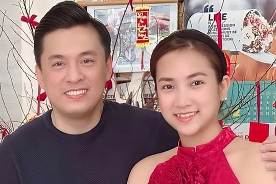 Lam Trường 'bỏ hoang' nhà 50 tỷ, hạnh phúc bên vợ trẻ bất chấp tin đồn