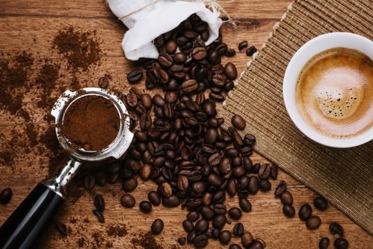 Giá nông sản ngày 2/8, giá tiêu và cà phê đồng loạt giảm