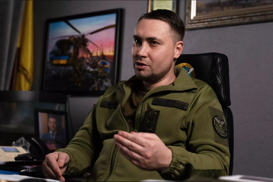 Tổng cục Tình báo Ukraine nói chuẩn bị tấn công cầu Crimea