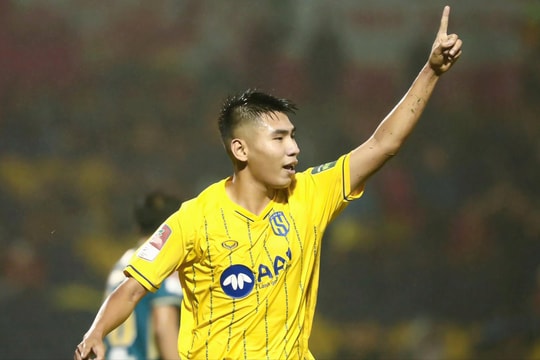 SLNA chờ đợi sự trở lại của những 'người cũ' trong mùa giải mới