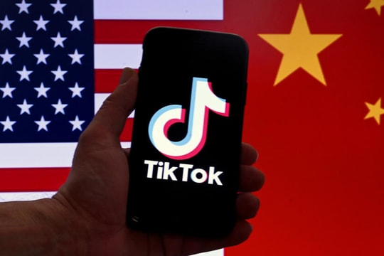 Mỹ kiện TikTok vì vi phạm quyền riêng tư của trẻ em
