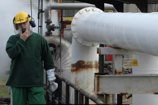 Hungary: Việc dừng vận chuyển dầu qua Ukraine được điều phối từ EU