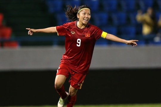 Huỳnh Như được CLB số 1 Việt Nam mời gọi; Xạ thủ Thu Vinh bật khóc gửi lời xin lỗi tới người hâm mộ cả nước