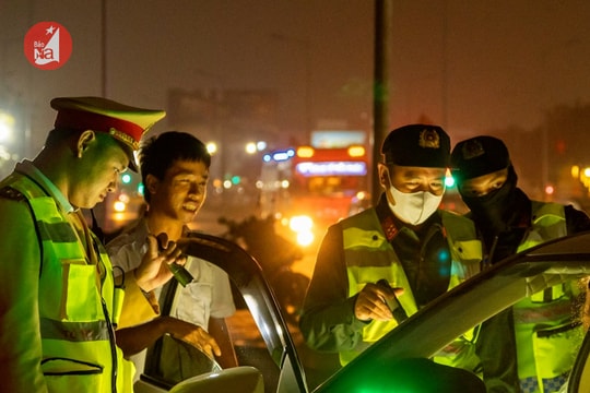 Điểm tin ngày 4/8