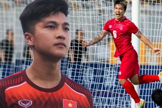 18 cầu thủ đội bóng V-League bỏ tập vì khoản nợ gần 17 tỷ đồng; 2 cầu thủ Việt kiều tham gia đội bóng hạng Nhất