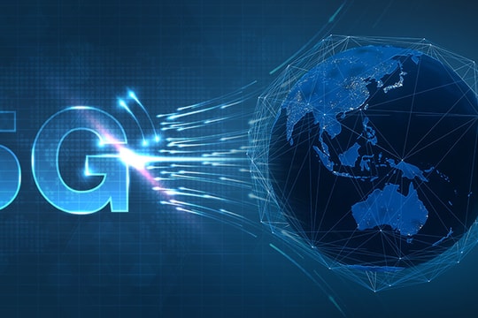 Khám phá các chiến lược kiếm tiền từ công nghệ 5G ở Châu Á - Thái Bình Dương