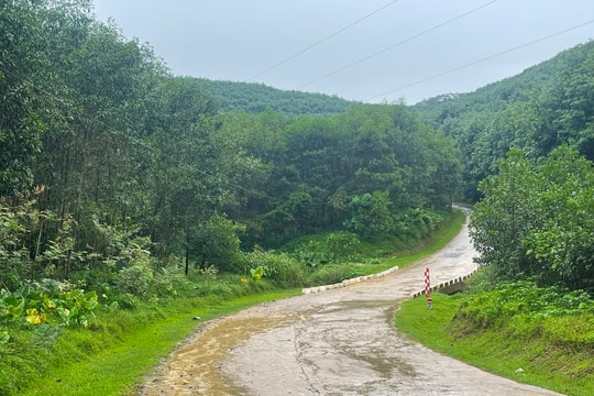 Kỳ vọng mới ở Cao Vều